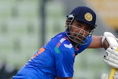 Robin Uthappa Retires from All Forms of Cricket; Played Last for India In 2015