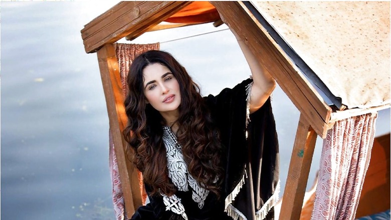 Yuvika Chaudhary Opens Up About Her Arrest Under SC/ST Act for Using Casteist Slur