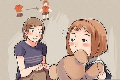 How to Change Your Toddler's Clothes Without a Tantrum