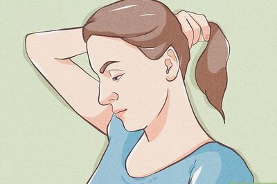 How to Do a Doughnut Bun Without a Doughnut