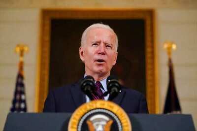 Biden Treads Carefully Around Trump's Combative Trade Policy