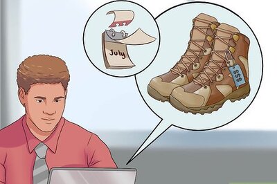 How to Break in Hiking Boots