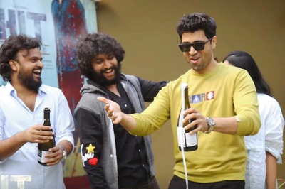 HIT: The 2nd Case Roars At The Box Office, Check Film’s 5-Day Collection