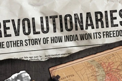 How Sanjeev Sanyal Takes the Lid Off Nehruvian Conspiracy to Deny Revolutionaries Any Role in India’s Independence
