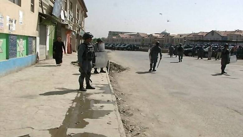 India in Touch With Afghan Officials To Secure Abducted Woman's Release