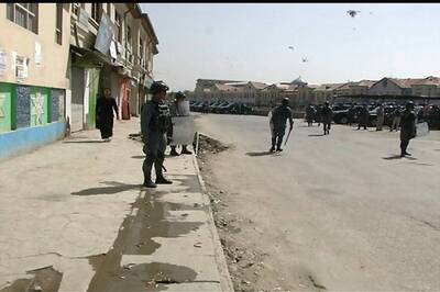 India in Touch With Afghan Officials To Secure Abducted Woman's Release