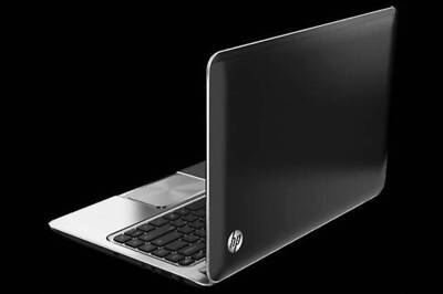  Windows 8 PCs to contribute 25-30 per cent to sales, says HP