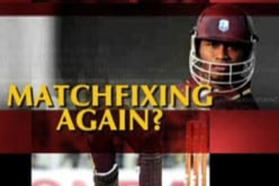 Match-fixing chat caught on tape