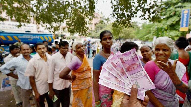Urban Cooperatives Banks Blame Commercial Lenders For Cash Crisis
