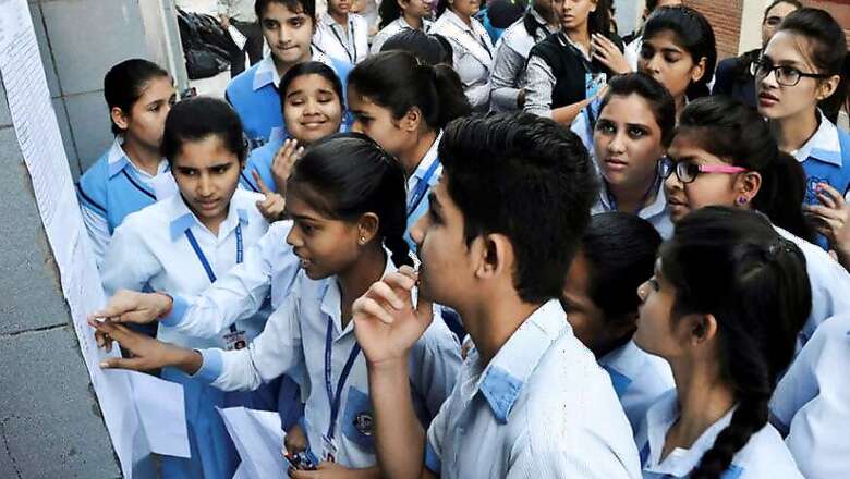 No-show: More Than Four Lakh Students Skip UP Board Exams in Five Days