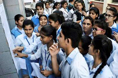 No-show: More Than Four Lakh Students Skip UP Board Exams in Five Days