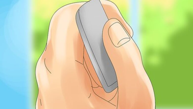 How to Clean a Dirty Baseball