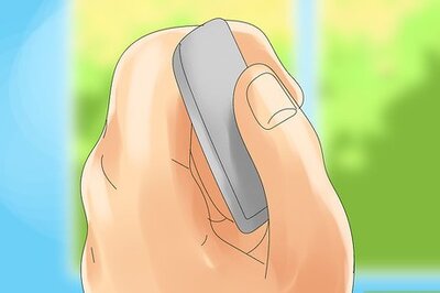 How to Clean a Dirty Baseball