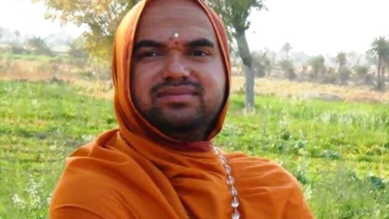 Yet another godman faces rape charges, Karnataka HC orders probe