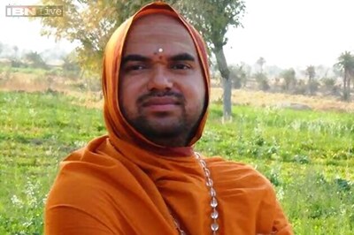 Yet another godman faces rape charges, Karnataka HC orders probe