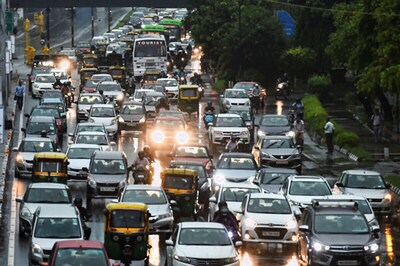 Roads in Delhi Could Soon Look Like Those in Europe as Kejriwal Govt Plans for a Makeover