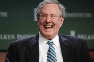 Print media can do better in India than in US: Forbes