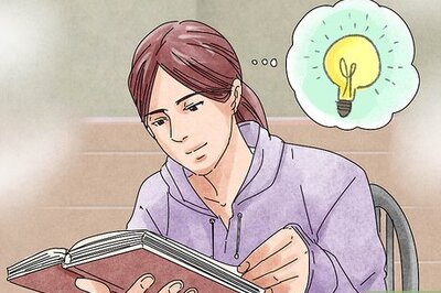 How to Write a Personification Poem