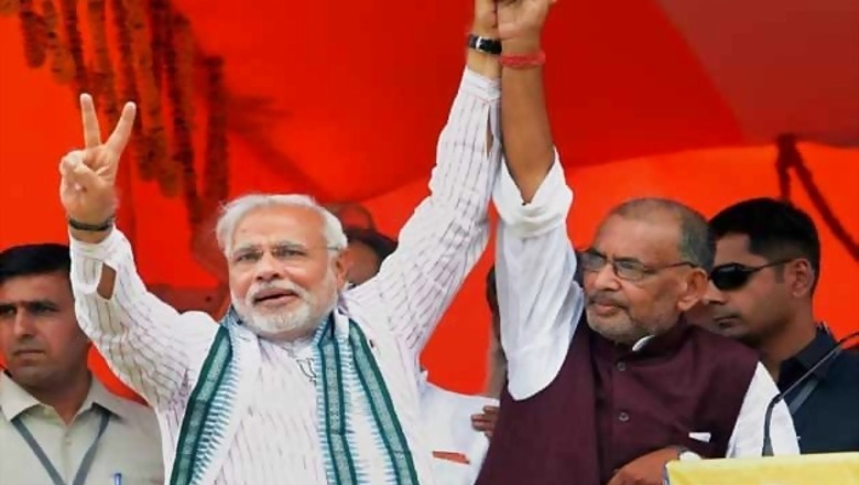 BJP misused government machinery to win polls: Congress
