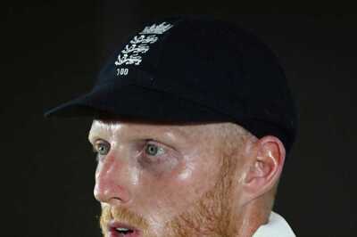 Ben Stokes Ruled Out Of 3-Match Test Series Against Sri Lanka