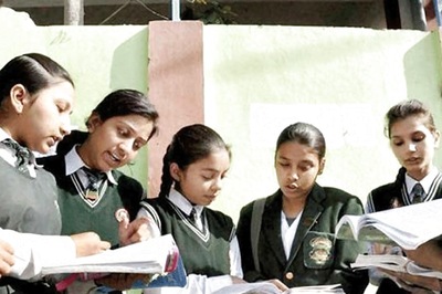 CBSE Class 10 English Paper Row: No Disadvantage to Students for 'Typo Error', Says COE