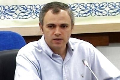 J&K: Omar Abdullah seeks UNICEF's help over female foeticide