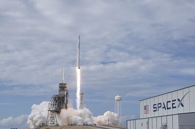 SpaceX Falcon 9 Carries Taiwan's First Home-Built Satellite; Marks Fifteenth After-Launch Landing