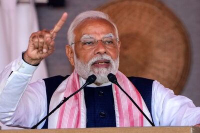 PM Modi’s Mega Rally in West Bengal on March 7: 2L Women, Including Sandeshkhali Victims, Expected to Attend