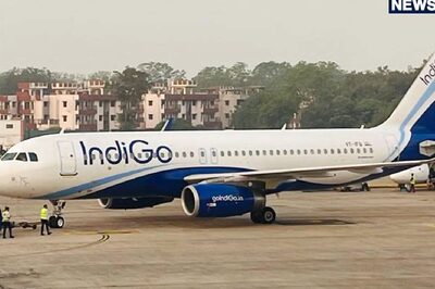 IndiGo Airline Reports Net Profit of Rs 1,422 Crore in Last Quarter of 2022
