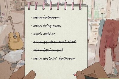 15 Basic Skills You Need to Be a Good Housekeeper