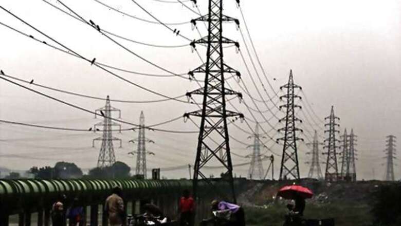 'India needs strict controls to avoid blackouts'