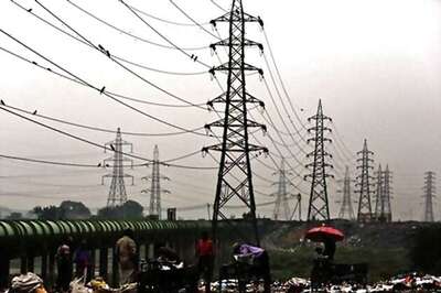 Indian power transmission system fairly robust: GE