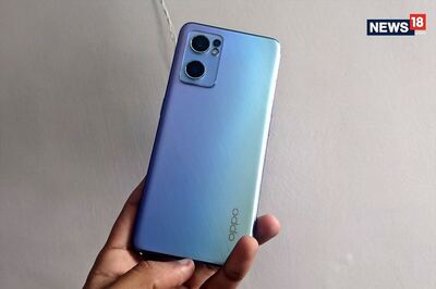 Oppo Confirms Android 12 Update For More Smartphones In India: Full List