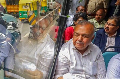 Don’t Blame Shakti For KSRTC Losses; Haven’t Got Bus Fare Hike Proposal: Karnataka Transport Minister to News18