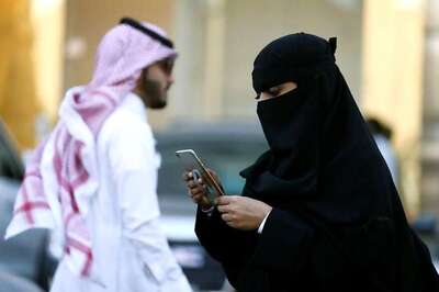 After Cars, Saudi Arabia to Allow Women to Enter Sports Stadiums from 2018