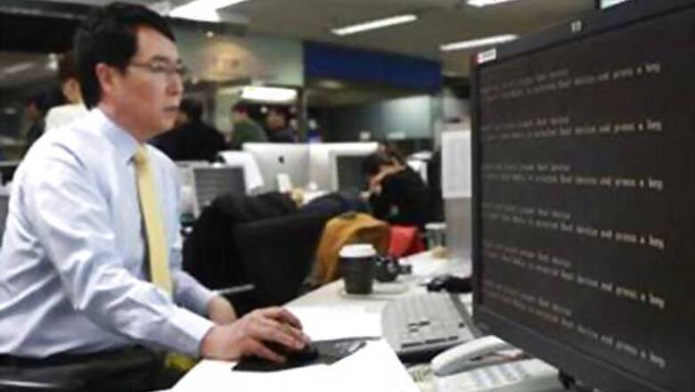 Cyber attack on S Korea came from Chinese IP: Seoul