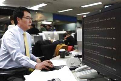 Cyber attack on S Korea came from Chinese IP: Seoul