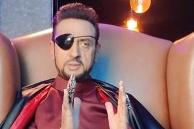 Gulshan Grover’s Birthday: 10 Dialogues of Bollywood’s 'Bad Man' You Can Never Forget