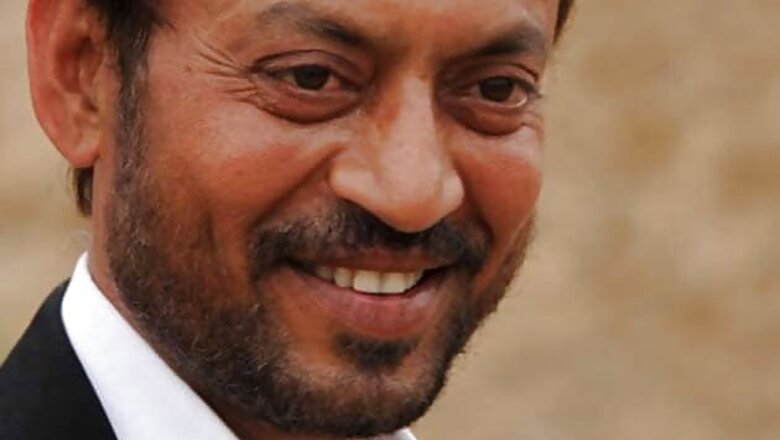 Paan Singh is my love letter to country: Irrfan