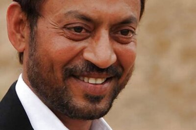Paan Singh is my love letter to country: Irrfan