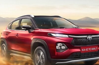 Maruti Fronx-Based Toyota Urban Cruiser Taisor: Here's A Concise Overview Of All Variants