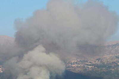 Israeli Strike in South Lebanon Kills 10, Injures 5, State News Agency Says