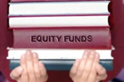 Equity MFs slump; Debt funds gain