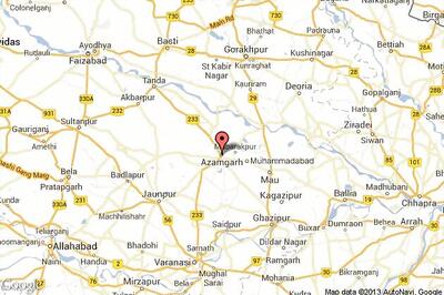 Angry people take to the streets over death of elderly woman