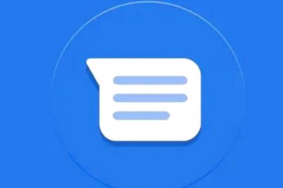 Google Messages Rolls Out Gmail-Style Navigation Drawer in Beta