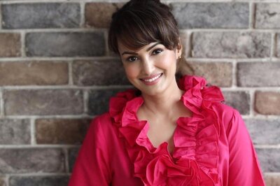 Karan Mehra's Estranged Wife Nisha Rawal to Participate in Bigg Boss 15?