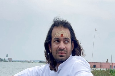 Tej Pratap Yadav's Assembly Membership Challenged