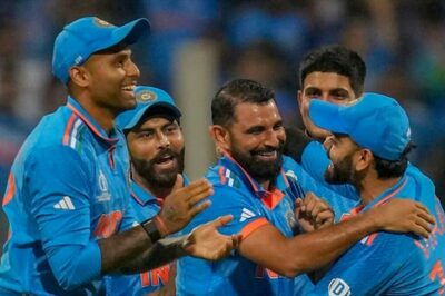 This Insane Trivia About India's Triumph Over Sri Lanka in 2023 Has Shook Cricket Fans
