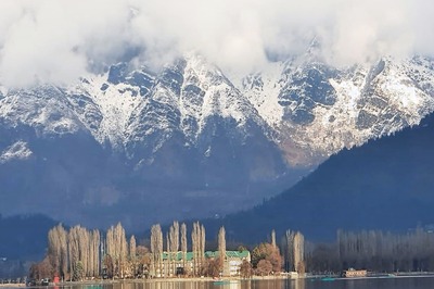 Tourism Is Not The Biggest Contributor To J&K’s Economy, Know What It Is