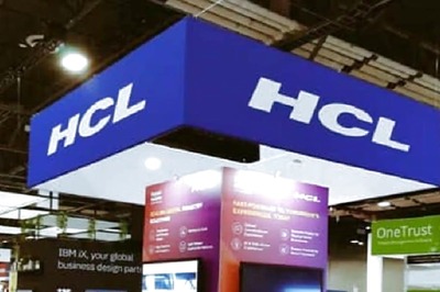 HCL Tech Stake Sale: 1.24 Crore Equity Shares Worth Rs 1,788 Crores Sold Via Block Deals